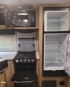 2024 Cherokee Alpha Wolf 26RB-L, $ 39,450