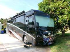 2018 Winnebago Forza 38F, $ 133,000