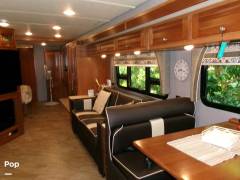 2018 Winnebago Forza 38F, $ 133,000
