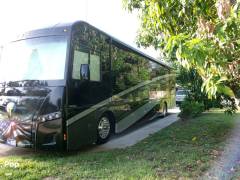 2018 Winnebago Forza 38F, $ 133,000