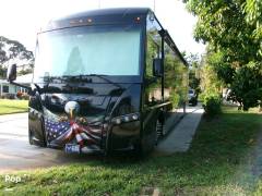 2018 Winnebago Forza 38F, $ 133,000