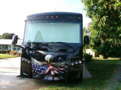 2018 Winnebago Forza 38F, $ 133,000