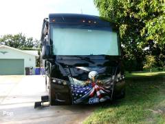 2018 Winnebago Forza 38F, $ 133,000