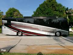 2018 Winnebago Forza 38F, $ 133,000
