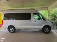 2022 Mercedes-Benz Sprinter 2500 High Roof 144WB, $ 83,300