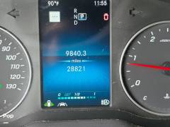 2022 Mercedes-Benz Sprinter 2500 High Roof 144WB, $ 83,300