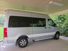 2022 Mercedes-Benz Sprinter 2500 High Roof 144WB, $ 83,300
