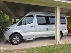 2022 Mercedes-Benz Sprinter 2500 High Roof 144WB, $ 83,300