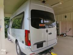 2022 Mercedes-Benz Sprinter 2500 High Roof 144WB, $ 83,300