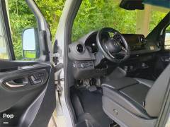 2022 Mercedes-Benz Sprinter 2500 High Roof 144WB, $ 83,300