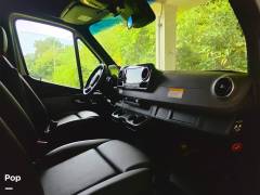 2022 Mercedes-Benz Sprinter 2500 High Roof 144WB, $ 83,300