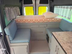 2022 Mercedes-Benz Sprinter 2500 High Roof 144WB, $ 83,300