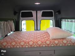2022 Mercedes-Benz Sprinter 2500 High Roof 144WB, $ 83,300
