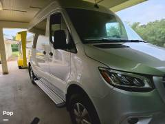 2022 Mercedes-Benz Sprinter 2500 High Roof 144WB, $ 83,300