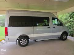 2022 Mercedes-Benz Sprinter 2500 High Roof 144WB, $ 83,300