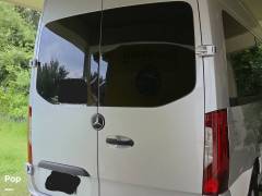 2022 Mercedes-Benz Sprinter 2500 High Roof 144WB, $ 83,300