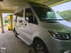 2022 Mercedes-Benz Sprinter 2500 High Roof 144WB, $ 83,300