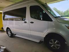 2022 Mercedes-Benz Sprinter 2500 High Roof 144WB, $ 83,300