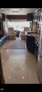 2012 Thor Motor Coach Tuscany 42RQ, $ 129,000