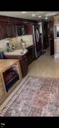 2012 Thor Motor Coach Tuscany 42RQ, $ 129,000