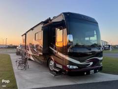 2012 Thor Motor Coach Tuscany 42RQ, $ 129,000