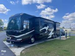2012 Thor Motor Coach Tuscany 42RQ, $ 129,000