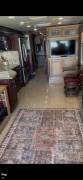 2012 Thor Motor Coach Tuscany 42RQ, $ 129,000
