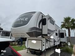 2024 Alliance RV Paradigm 395DS, $ 100,000