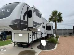 2024 Alliance RV Paradigm 395DS, $ 100,000