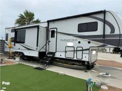 2024 Alliance RV Paradigm 395DS, $ 100,000