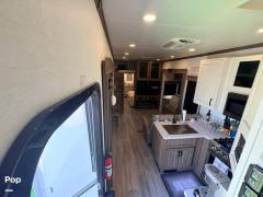 2024 Alliance RV Paradigm 395DS, $ 100,000