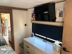 2024 Alliance RV Paradigm 395DS, $ 100,000