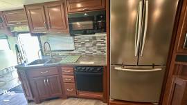 2016 Fleetwood Bounder 35K, $ 65,000