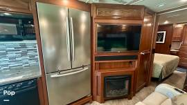 2016 Fleetwood Bounder 35K, $ 65,000