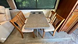 2016 Fleetwood Bounder 35K, $ 65,000