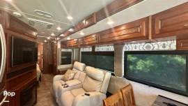2016 Fleetwood Bounder 35K, $ 65,000