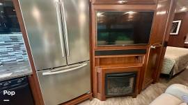 2016 Fleetwood Bounder 35K, $ 65,000