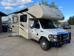 2021 Winnebago Minnie Winnie 31H, $ 64,900