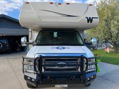 2021 Winnebago Minnie Winnie 31H, $ 64,900