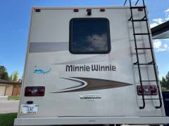 2021 Winnebago Minnie Winnie 31H, $ 64,900