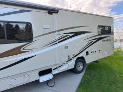 2021 Winnebago Minnie Winnie 31H, $ 64,900