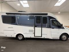 2023 Leisure Travel Unity 24RL, $ 167,950