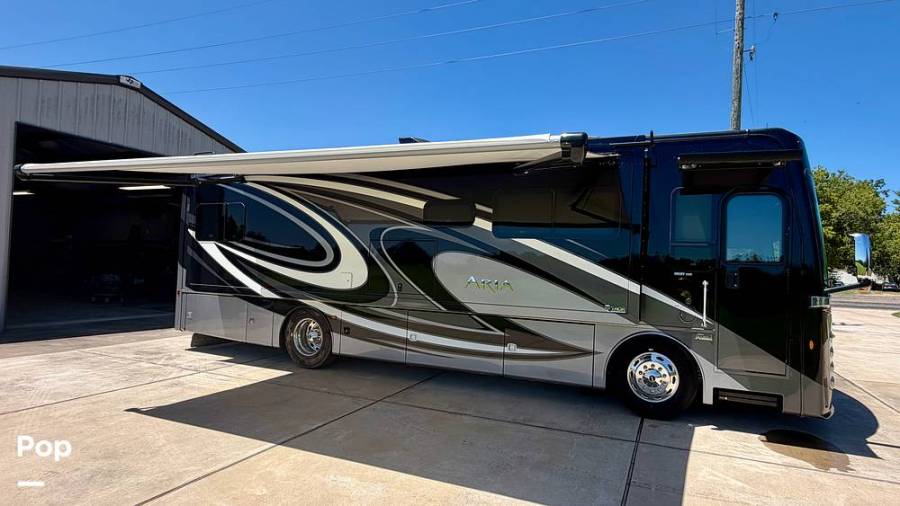 2020 Thor Motor Coach Aria 3401, $ 189,995