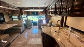 2020 Thor Motor Coach Aria 3401, $ 189,995