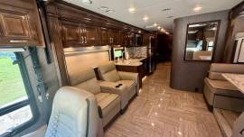 2020 Thor Motor Coach Aria 3401, $ 189,995