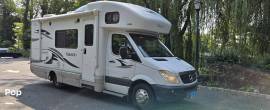 2010 Itasca Navion 24K, $ 50,000