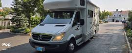 2010 Itasca Navion 24K, $ 50,000