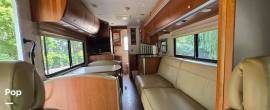 2010 Itasca Navion 24K, $ 50,000