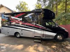 2024 Thor Motor Coach Tiburon 24XL, $ 159,900