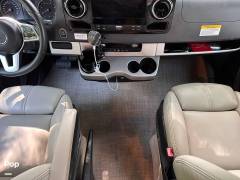 2024 Thor Motor Coach Tiburon 24XL, $ 159,900